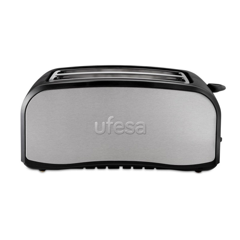 Ufesa opekač kruha z 2 režama TT7975, 1400 W