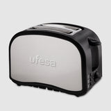 Ufesa opekač kruha z 2 režama TT7985, 800 W