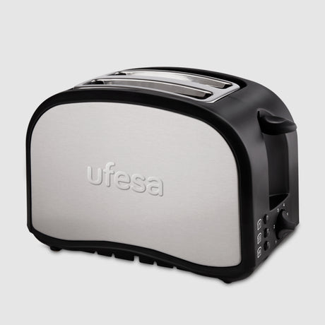 Ufesa opekač kruha z 2 režama TT7985, 800 W