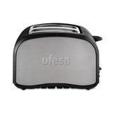 Ufesa opekač kruha z 2 režama TT7985, 800 W