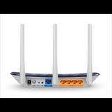 TP-LINK ARCHER C20 AC750 brezžični Dual Band usmerjevalnik