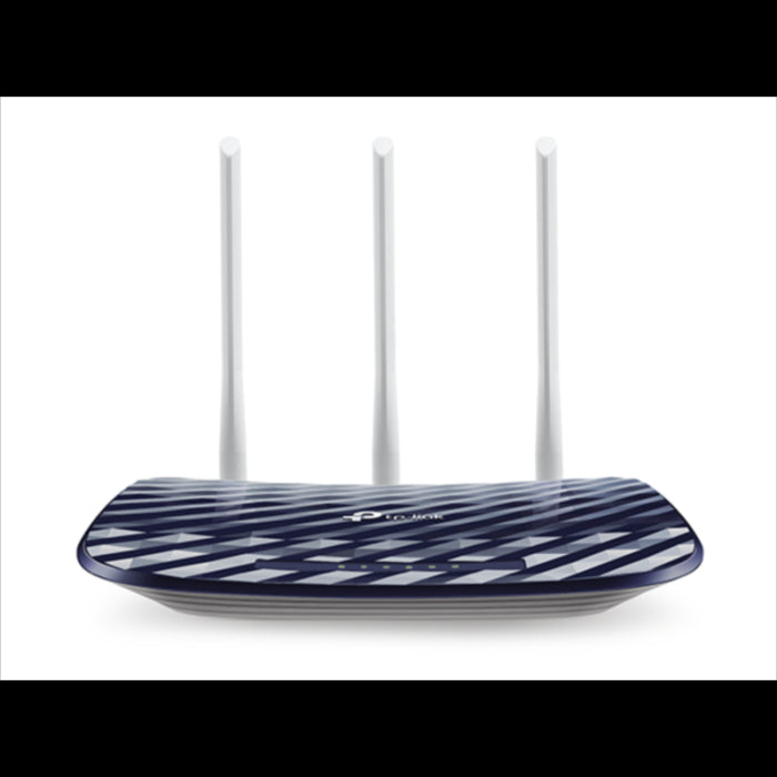 TP-LINK ARCHER C20 AC750 brezžični Dual Band usmerjevalnik