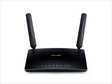 TP-LINK Archer MR200 AC750 brezžični Dual Band 4G LTE usmerjevalnik, SIM