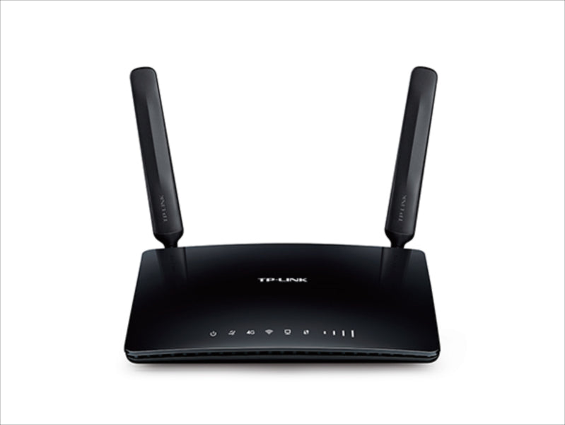 TP-LINK Archer MR200 AC750 brezžični Dual Band 4G LTE usmerjevalnik, SIM