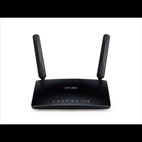 TP-LINK Archer MR200 AC750 brezžični Dual Band 4G LTE usmerjevalnik, SIM