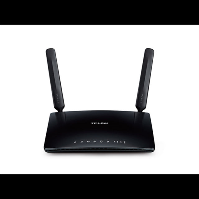 TP-LINK Archer MR200 AC750 brezžični Dual Band 4G LTE usmerjevalnik, SIM