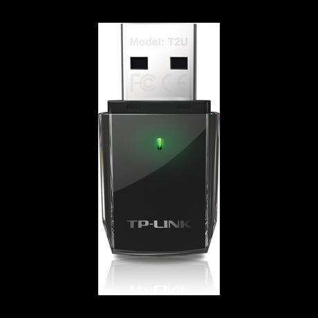 TP-LINK Archer T2U 600Mbps Dual Band brezžična USB mrežna kartica