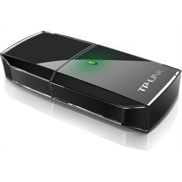 TP-LINK Archer T2U 600Mbps Dual Band brezžična USB mrežna kartica