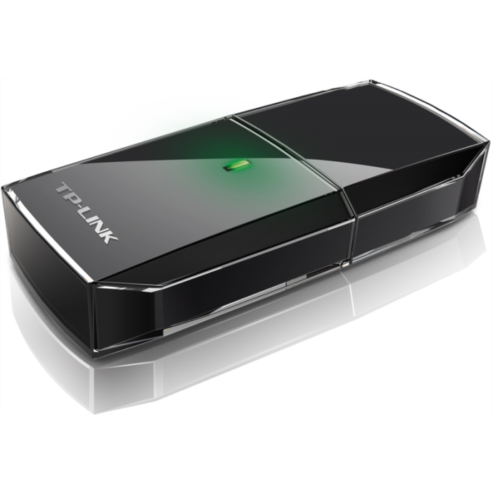 TP-LINK Archer T2U 600Mbps Dual Band brezžična USB mrežna kartica
