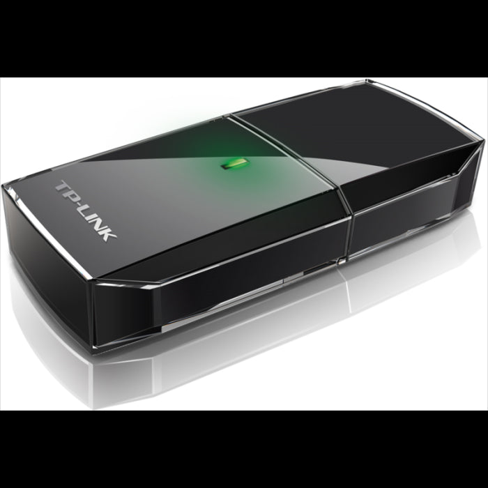 TP-LINK Archer T2U 600Mbps Dual Band brezžična USB mrežna kartica