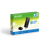 TP-LINK Archer T4U 1300Mbps Dual Band brezžična USB mrežna kartica