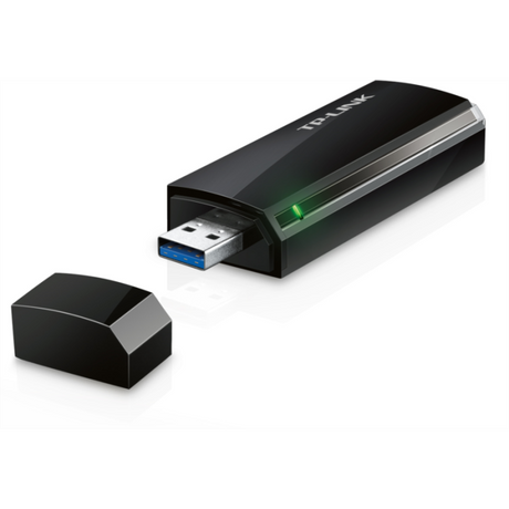 TP-LINK Archer T4U 1300Mbps Dual Band brezžična USB mrežna kartica