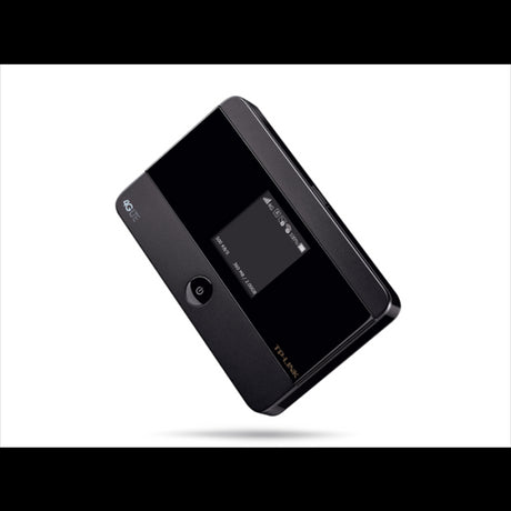 TP-LINK M7350 4G LTE 150Mpbs mobilni Wi-Fi modem/usmerjevalnik