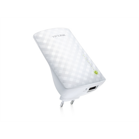 TP-LINK RE200 750Mbps WiFi Range Extender