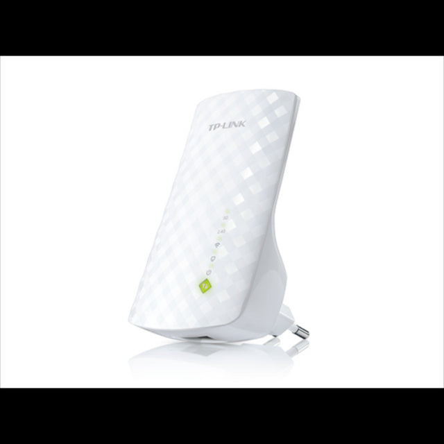 TP-LINK RE200 750Mbps WiFi Range Extender