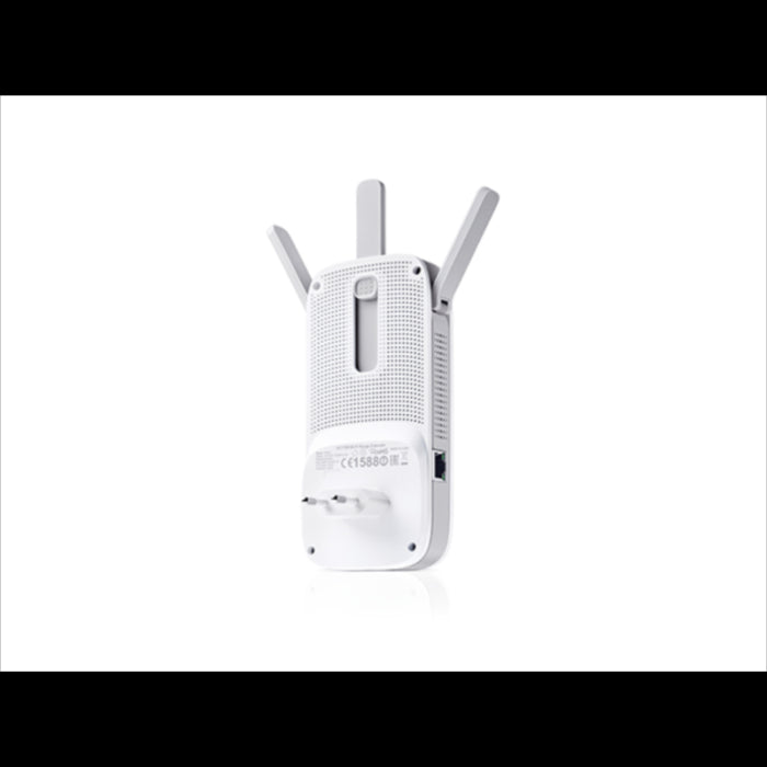 TP-LINK RE450 AC1750 WiFi Range Extender