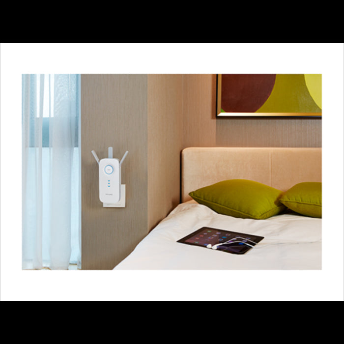 TP-LINK RE450 AC1750 WiFi Range Extender