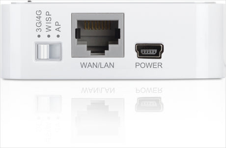 TP-LINK MR3020 150Mbps 3G/4G dongle brezžični prenosni usmerjevalnik