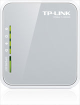 TP-LINK MR3020 150Mbps 3G/4G dongle brezžični prenosni usmerjevalnik