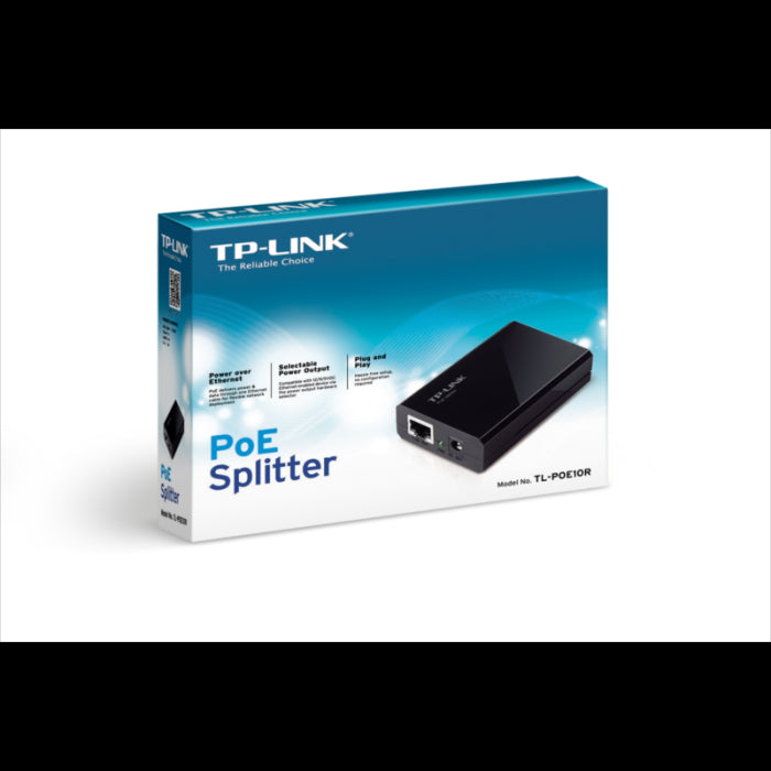 TP-LINK TL-POE10R Splitter
