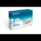 TP-LINK SF1005D 5 port 100Mbps mrežno stikalo / switch