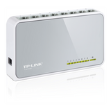 TP-LINK SF1008D 8 port SF1008D 100Mbps mrežno stikalo / switch