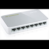 TP-LINK SF1008D 8 port SF1008D 100Mbps mrežno stikalo / switch