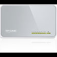 TP-LINK SF1008D 8 port SF1008D 100Mbps mrežno stikalo / switch