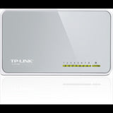TP-LINK SF1008D 8 port SF1008D 100Mbps mrežno stikalo / switch