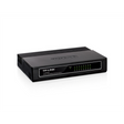 TP-LINK SF1016D 16 port 100Mbps mrežno stikalo / switch
