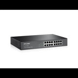 TP-LINK TL-SF1016DS 16 Port 100Mbps Rackmount mrežno stikalo / switch