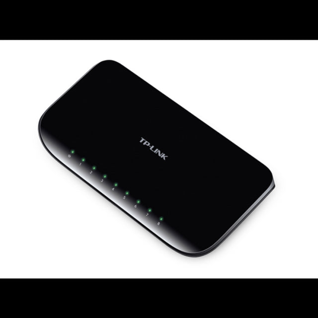 TP-LINK SG1008D 8 port Gigabit mrežno stikalo / switch
