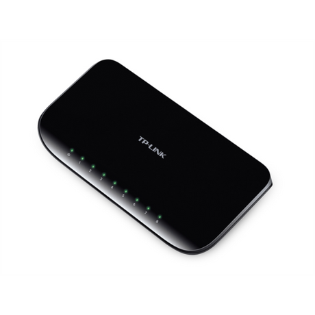 TP-LINK SG1008D 8 port Gigabit mrežno stikalo / switch