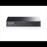 TP-LINK TL-SG1008P 8-port Gigabit Desktop Switch s 4-PoE porti
