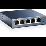 TP-LINK SG105 5 port Gigabit mrežno stikalo / switch