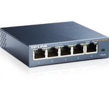 TP-LINK SG105 5 port Gigabit mrežno stikalo / switch