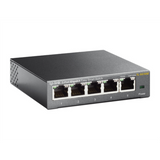 TP-LINK SG105E 5 port Gigabit mrežno stikalo / switch