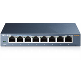 TP-LINK SG108 8 port Gigabit mrežno stikalo / switch