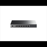 TP-LINK TL-SG2008 8-port Gigabit Smart switch stikalo