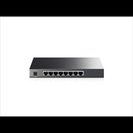 TP-LINK TL-SG2008 8-port Gigabit Smart switch stikalo