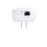 TP-LINK WA850RE 300Mbps WiFi Range Extender