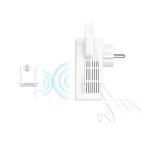 TP-LINK WA860RE 300Mbps WiFi Range Extender z vtičnico