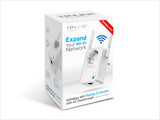 TP-LINK WA860RE 300Mbps WiFi Range Extender z vtičnico