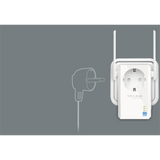 TP-LINK WA860RE 300Mbps WiFi Range Extender z vtičnico