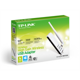 TP-LINK WN722N 150Mbps brezžična USB mrežna kartica