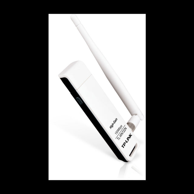 TP-LINK WN722N 150Mbps brezžična USB mrežna kartica