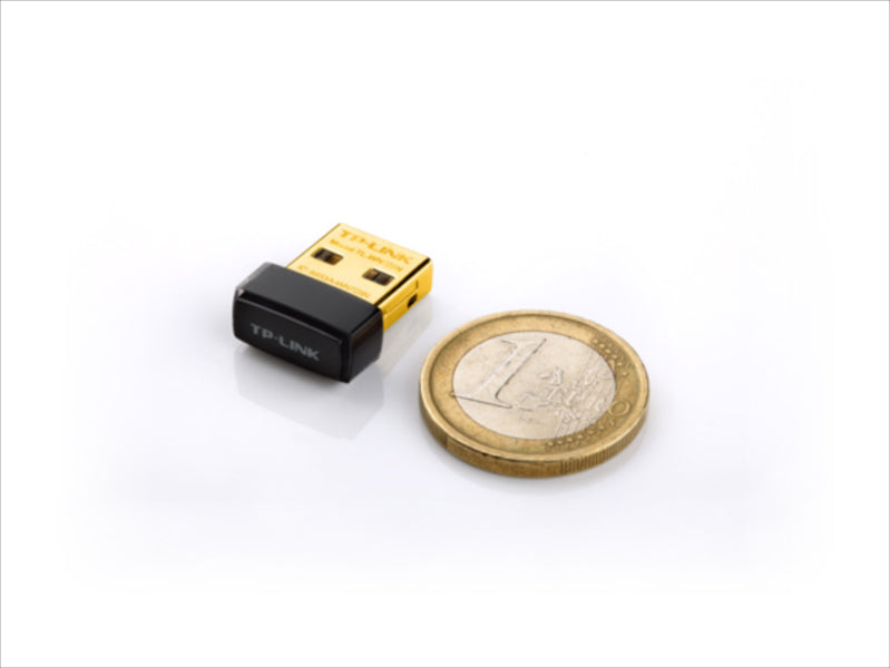 TP-LINK WN725N 150Mbps brezžična USB mrežna kartica