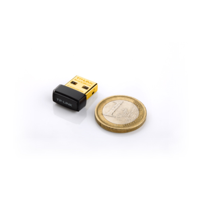 TP-LINK WN725N 150Mbps brezžična USB mrežna kartica
