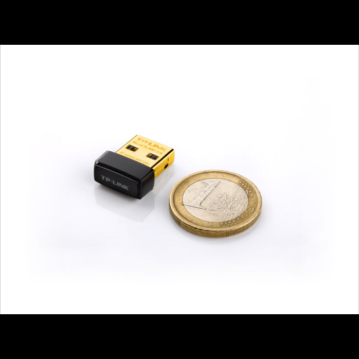 TP-LINK WN725N 150Mbps brezžična USB mrežna kartica