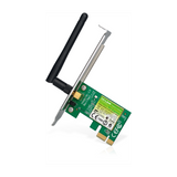 TP-LINK WN781ND 150Mbps brezžična PCI-E mrežna kartica